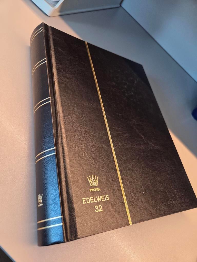 Gezocht : Insteekboeken, Ophalen