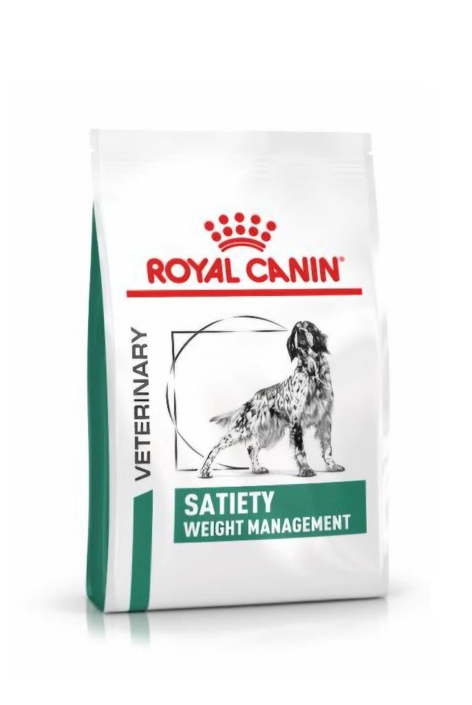 Royal canin Veterinary Diet Satiety, Dieren en Toebehoren, Dierenvoeding, Ophalen, Hond