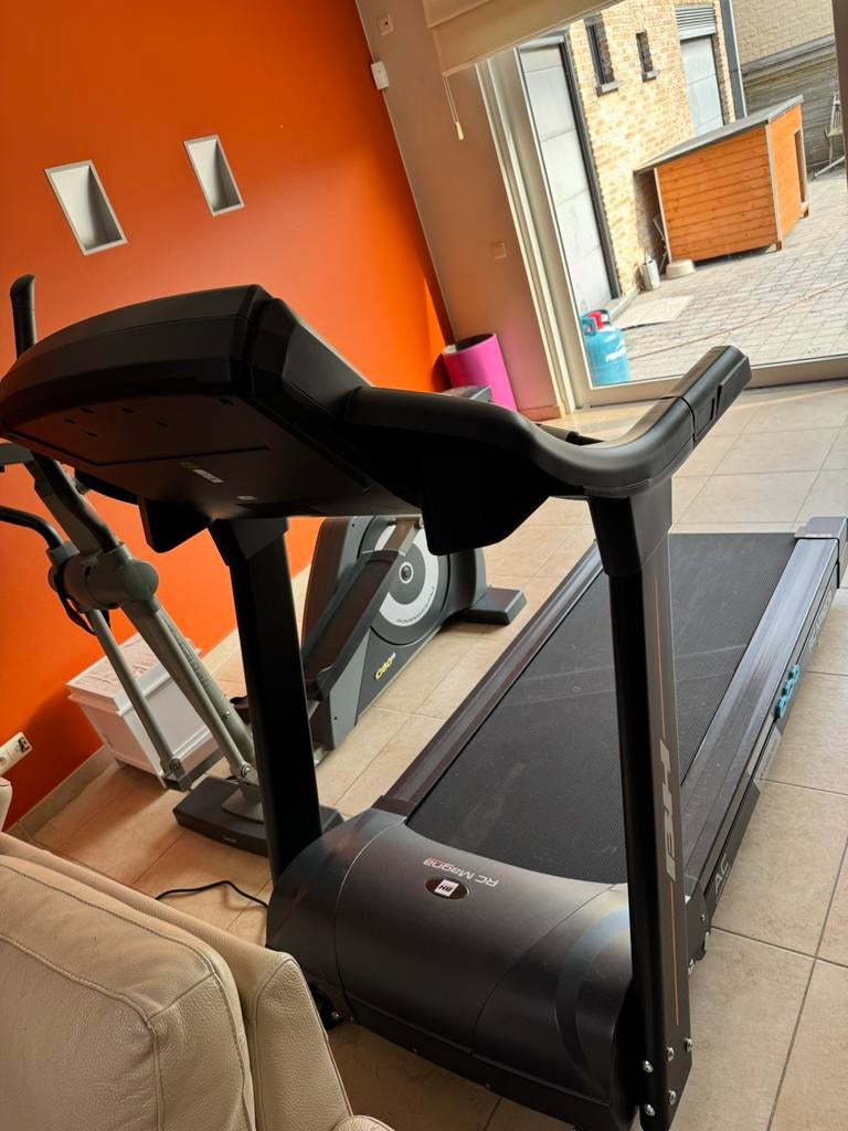 Loopband, Sport en Fitness, Ophalen, Zo goed als nieuw