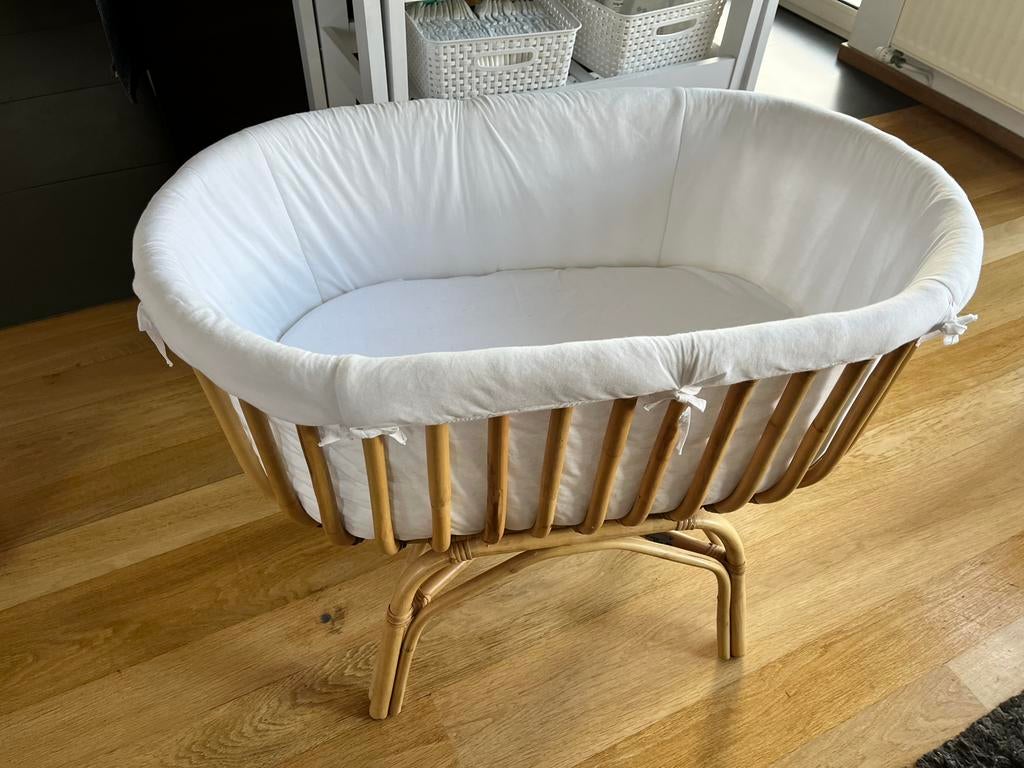 Wieg Childhome, Ophalen, Zo goed als nieuw, Wieg