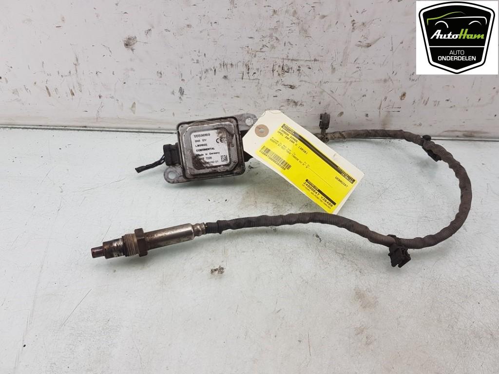 NOX SENSOR Opel Zafira Tourer (P12) (|55598169|), Gebruikt, Opel