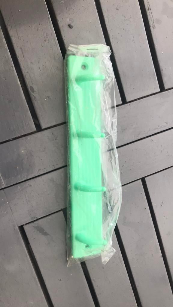 Kapstok nieuw, Ophalen of Verzenden, Zo goed als nieuw