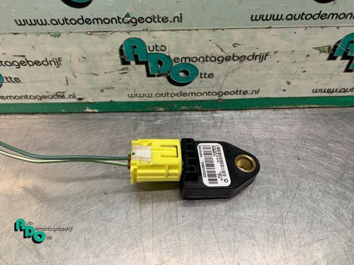 Détecteur airbag d'un Dodge Caliber, Autos : Pièces & Accessoires, -, 3 mois de garantie, Utilisé, Dodge