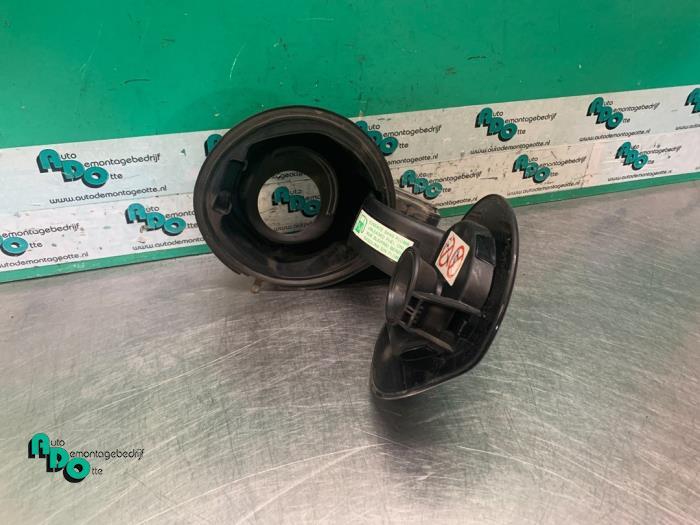 Clapet réservoir d'un Citroen C4 (C4 10-) (KTV), Autos : Pièces & Accessoires, -, 3 mois de garantie, Utilisé, -