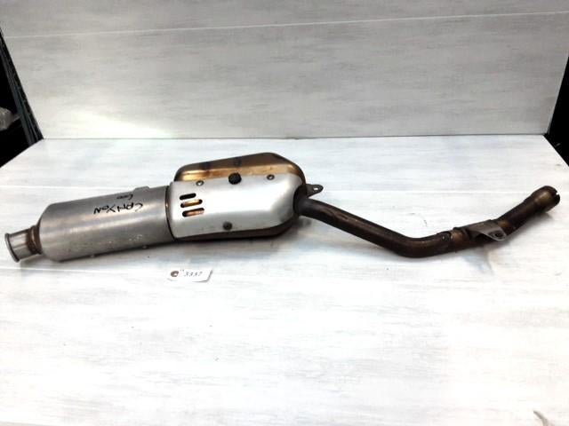 Canyon 600 1995 - 1998 Cagiva Demper D1-56932, Motos