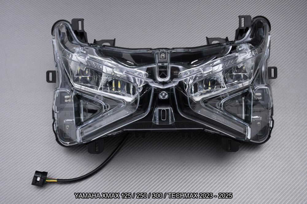 Koplamp LED AVDB YAMAHA XMAX 125 250 300 TECHMAX 2023 - 2025