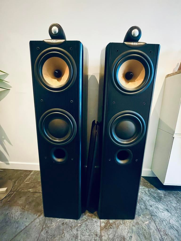 B&W CDM 7NT, Ophalen of Verzenden