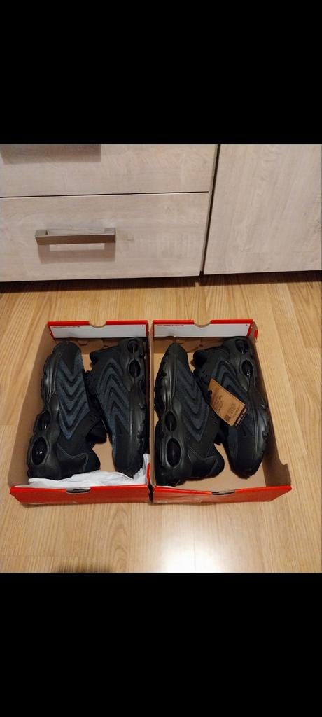 Set van 2 paar air max two sneakers (p.47), Ophalen of Verzenden