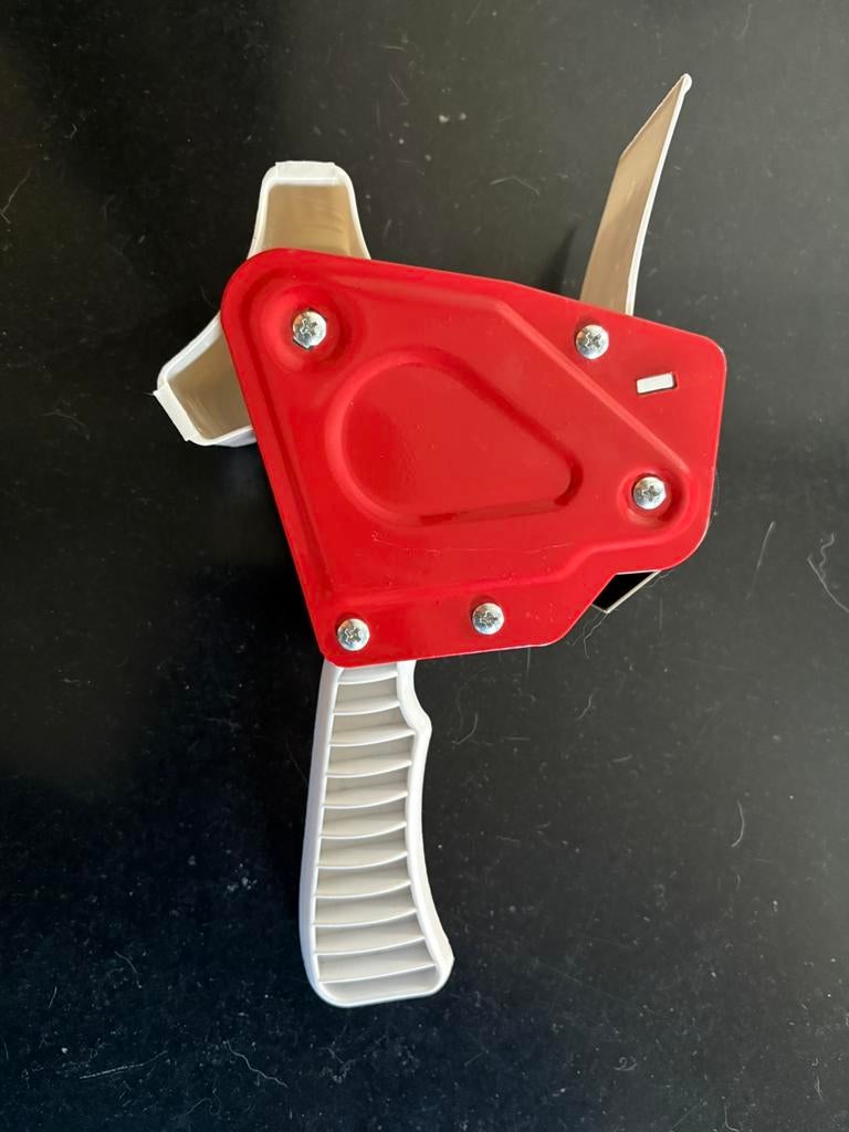 Dévidoir de ruban adhésif, Bricolage & Construction, Enlèvement ou Envoi, Comme neuf