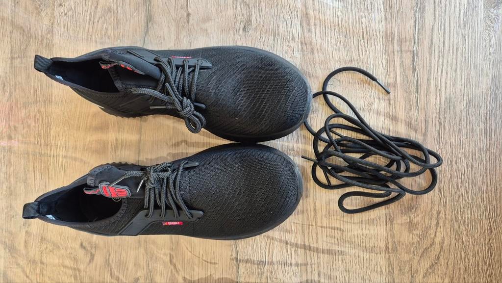 Veiligheidschoenen, Ophalen of Verzenden