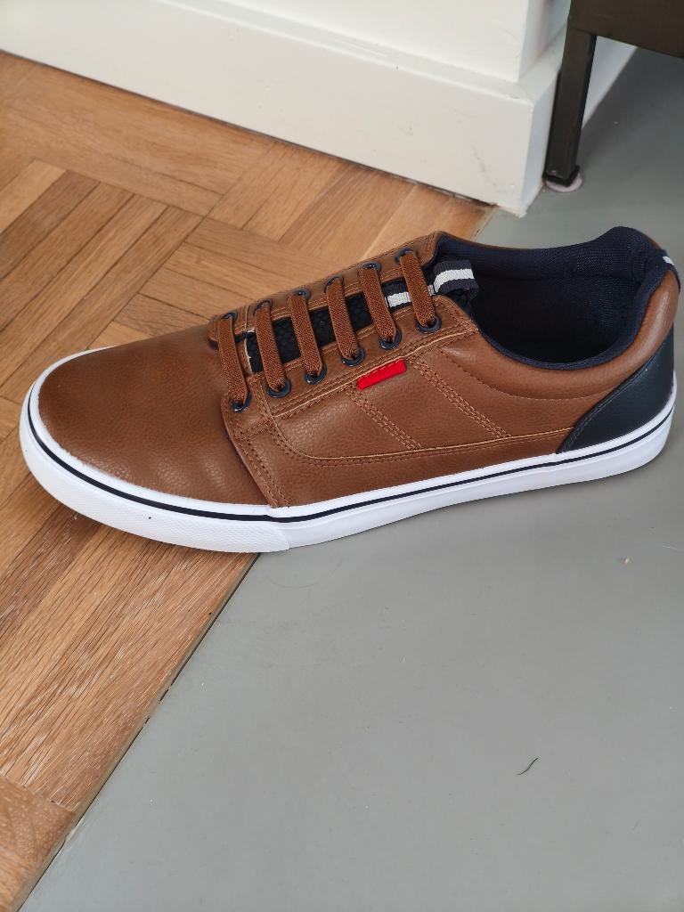 Schoenen, Vêtements | Hommes, Chaussures, Neuf, Andere, Enlèvement ou Envoi, Brun