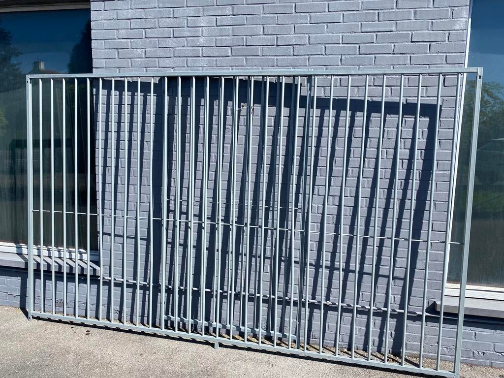 Panneau de chenil 3 m et 1 m, Animaux & Accessoires, Enlèvement, Neuf