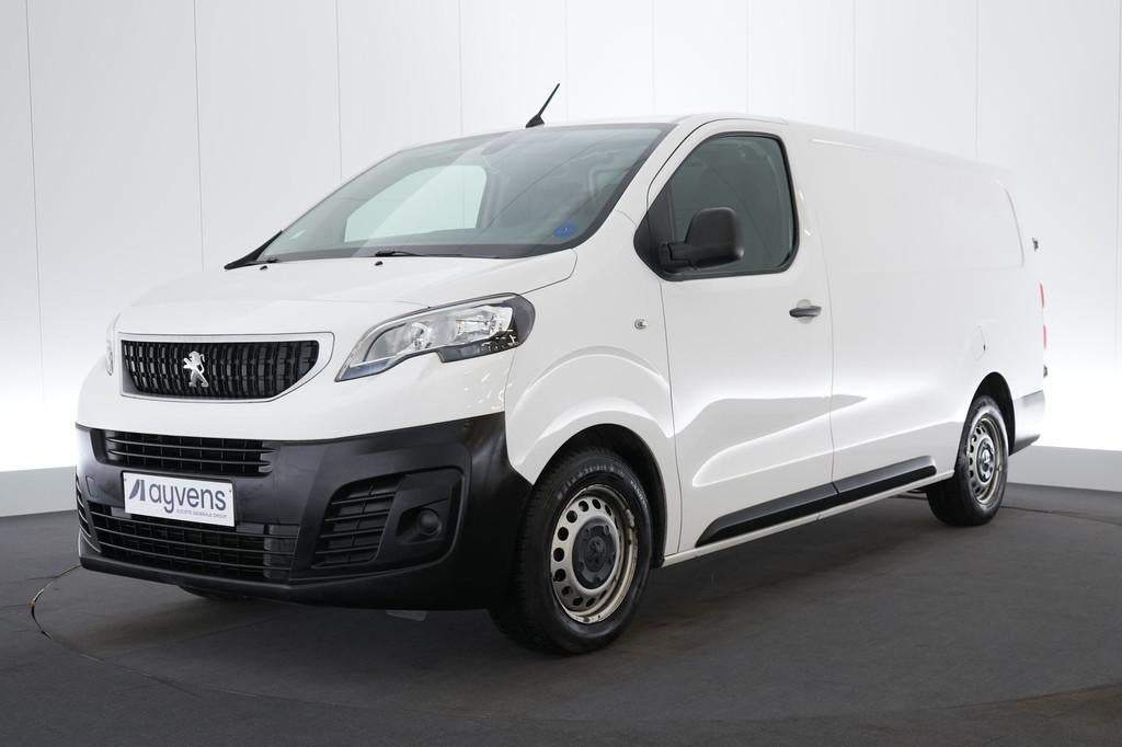 (1YJE273) PEUGEOT EXPERT, Auto's, Gebruikt, Euro 6, Electronic Stability Program (ESP), https://public.car-pass.be/vhr/55d5fc8b-bf60-4062-a068-d04180063fb8