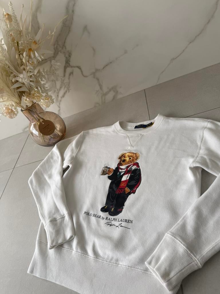 Ralph Lauren trui XXS, Ophalen of Verzenden, Zo goed als nieuw