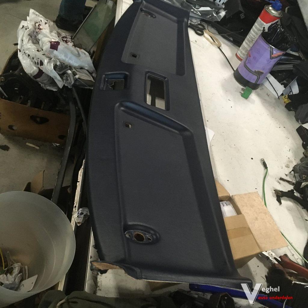 Mercedes W201 1983 Hemelbekleding, -, -, Enlèvement, Utilisé