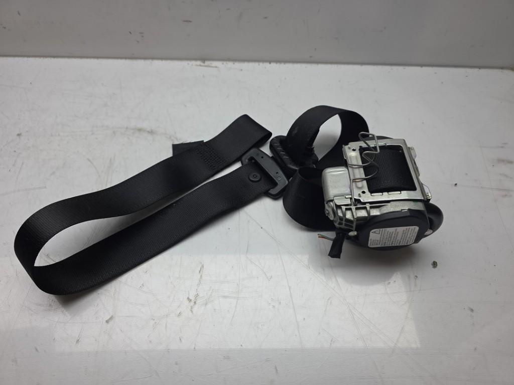 CEINTURE DE SECURITE AVANT DROIT Fiat Grande Punto (199), Utilisé, Fiat