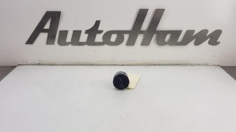 LICHTSCHAKELAAR Yeti (5LAC) (|5L0941431GREH|5L0941431G|), Gebruikt, Skoda
