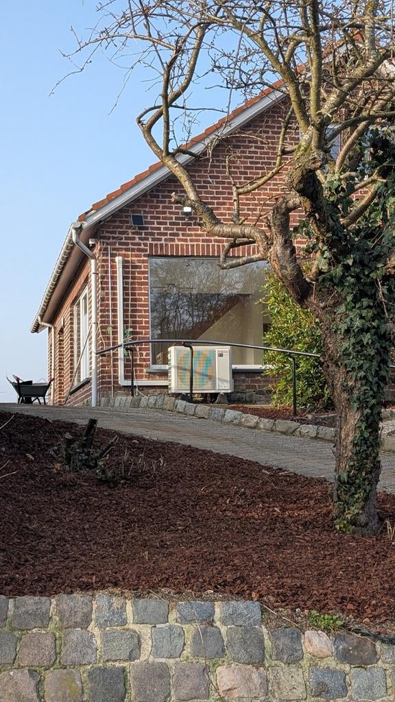 Stookolie ±2300L – waarde ±3358€ – te koop voor 2100€, Doe-het-zelf en Bouw, Ophalen