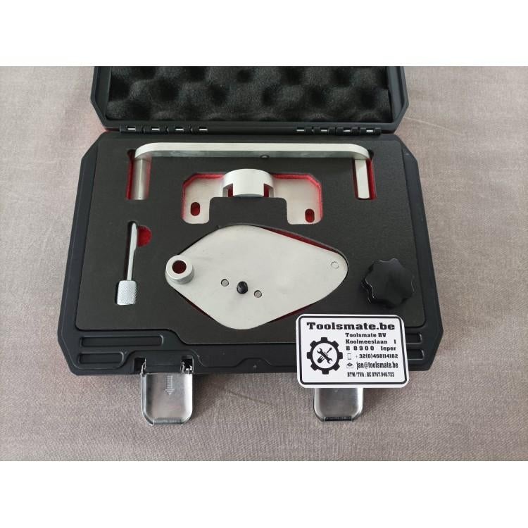 Kit de calage FIAT JEEP Alfa 1.0 FIREFLY ESSENCE HYBRIDE, Envoi, Neuf