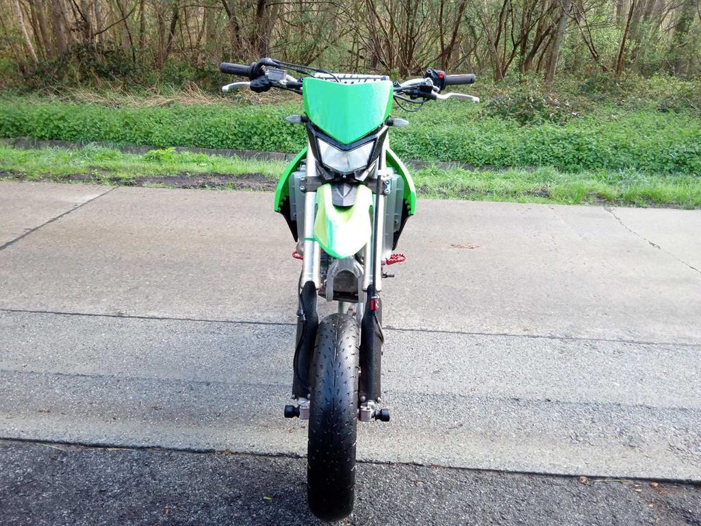 kawasaki - klx 450 smr - Motorfiets, Motoren, Bedrijf, Overig