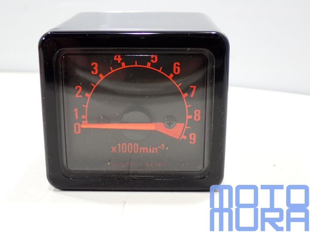 Nieuwe toerenteller Honda XL 350 R 1984 - 1985 XL350R XLR 35, Motoren, -, -, Nieuw, Ophalen of Verzenden