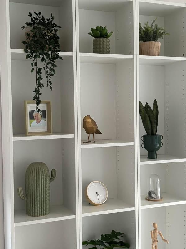 kast, Ophalen, Zo goed als nieuw