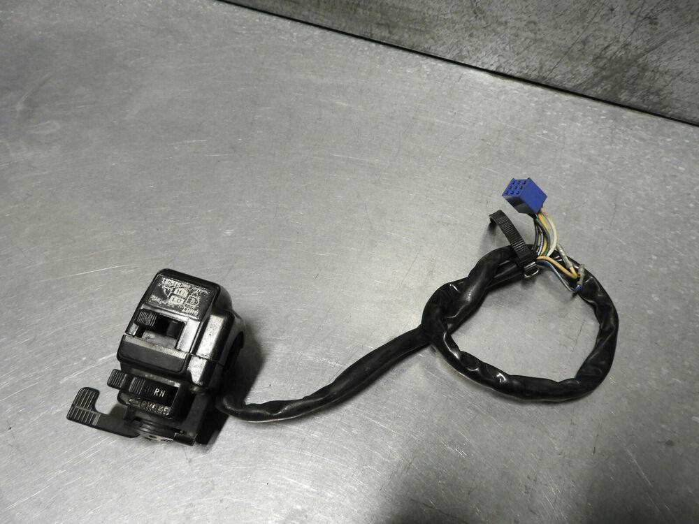 GS550 1977 - 1978 Suzuki Elektrische bediening D1-43840, Motos