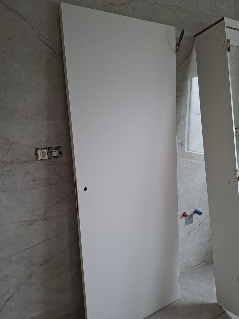 Porte interieur, Bricolage & Construction, Enlèvement ou Envoi