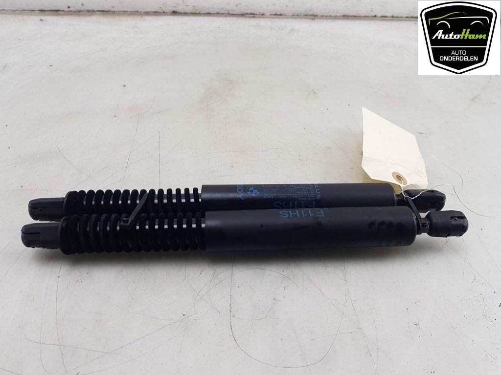 GASDRUKVEERSET ACHTER BMW 5 serie Touring (F11), Auto-onderdelen, Gebruikt, BMW