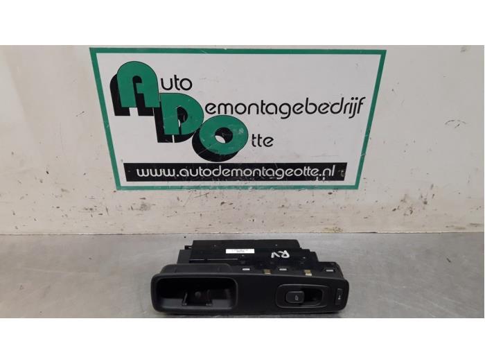 Elektrisch Raam Schakelaar van een Volvo S80, Gebruikt, -, -, Ophalen of Verzenden