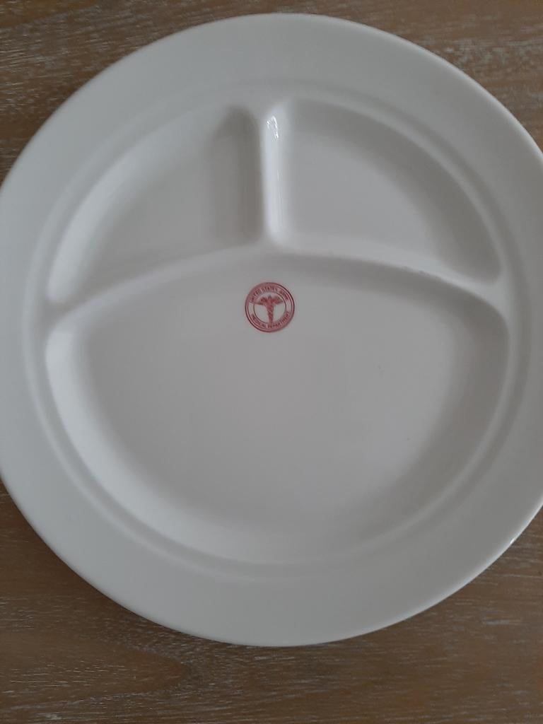 Groot bord United States Army, Ophalen