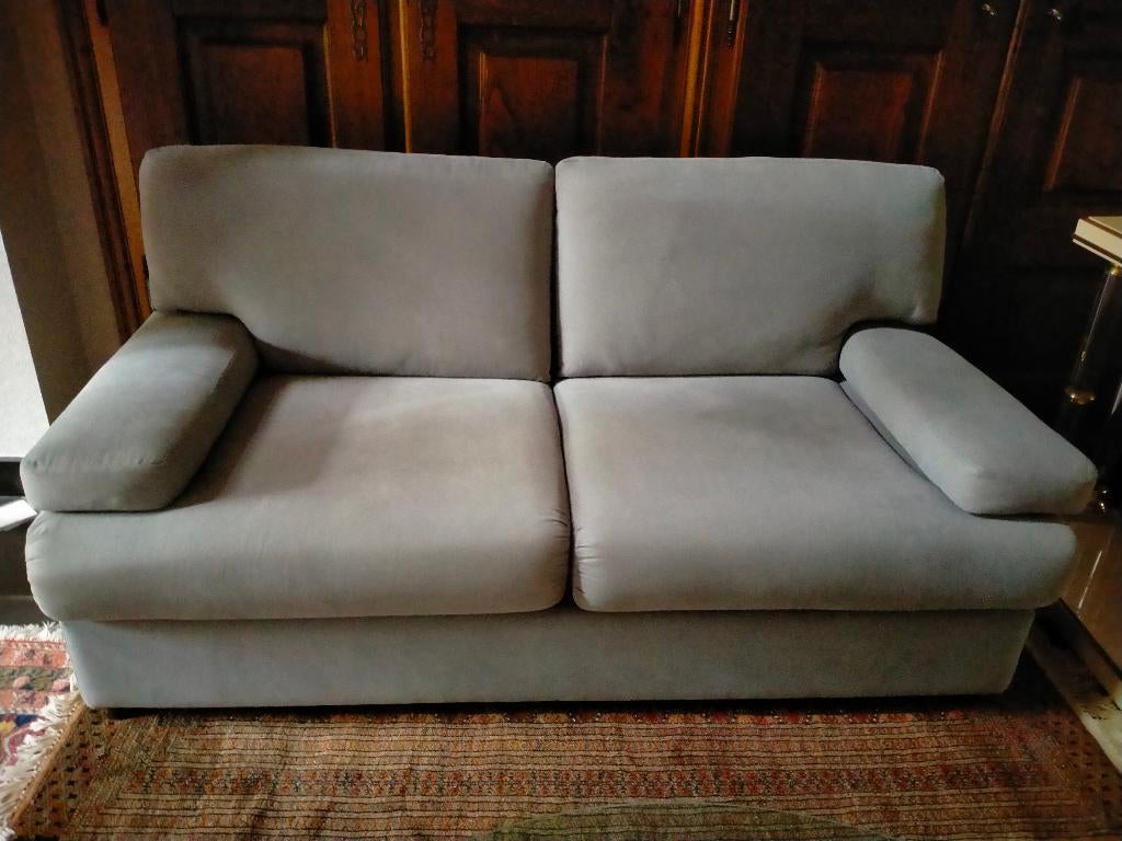 Sofa, Ophalen, Flamant stijl, 150 tot 200 cm, Tweepersoons