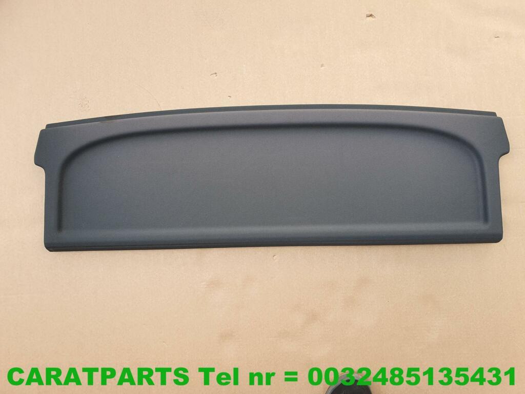 8T8867769C a5 hoedenplank a5 8t sportback hoedenplank, Auto-onderdelen, Interieur en Bekleding, Gebruikt