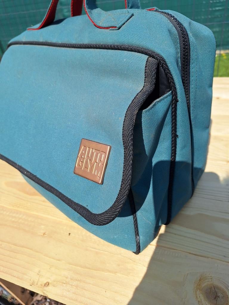 À VENDRE SAC DE SPORT POUR VOITURE + MACHINE TOUT NEUF, Enlèvement, Neuf, Avant