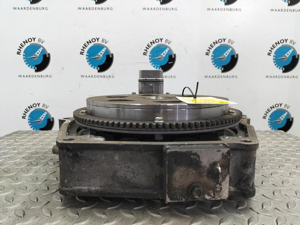 Civic Hybrid Generator, -, Utilisé, -, -