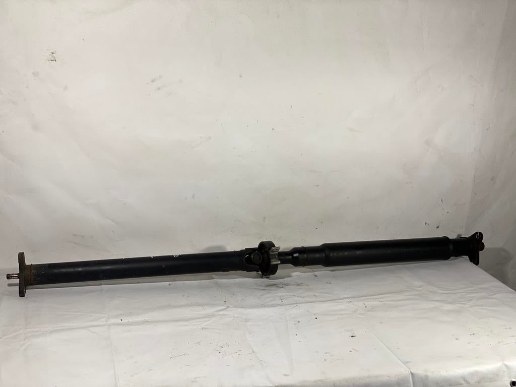 Arbre de transmission BMW F10 F11  7614663, Enlèvement, Utilisé, BMW