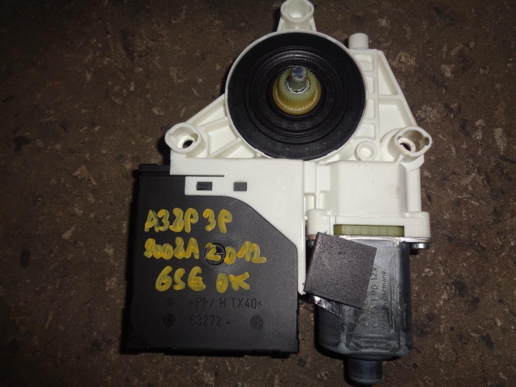 A vendre moteur leve-vitre Audi A3 8P 3portes, Enlèvement, Utilisé, Audi