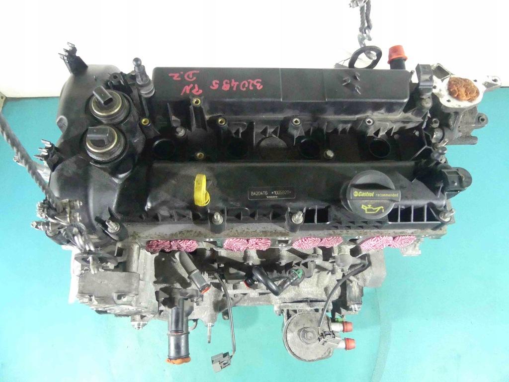 Moteur B4204T6 Nu V70 S80 V60 S60 XC60 VOLVO, Verzenden, Gebruikt, Overige automerken