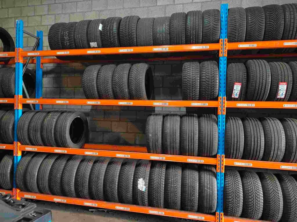 A merk occasie banden en nieuwe banden vanaf 25 €'per stuk, Auto diversen, Onderhoudsmiddelen, Ophalen of Verzenden