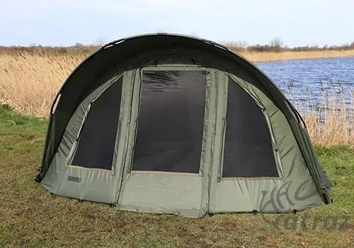 NIEUWE KARPERTENT FOX  ROYALE CLASSIC BIVVY, Watersport en Boten, Hengelsport | Karpervissen, Ophalen of Verzenden, Nieuw, Overige typen