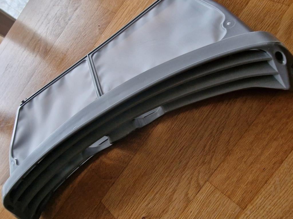 Filtre à peluches Beko, Electroménager, Enlèvement