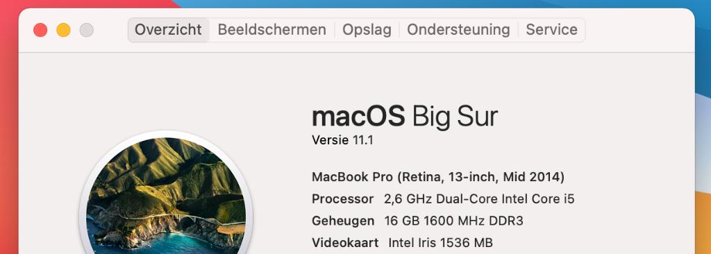 macbook pro, Computers en Software, MacBook Pro, Gebruikt, 256 GB, 2 tot 3 Ghz