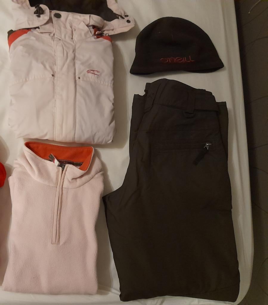 Skipak meisjes O´Neill 164/152, Kleding | Dames, Ophalen of Verzenden, Zo goed als nieuw, Broek