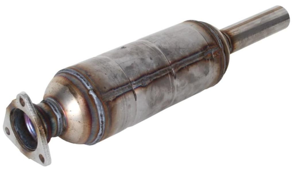 Filtre à particules 1.3 Alfa Romeo Mito / Fiat Grande Punto, Enlèvement ou Envoi, Neuf, Alfa Romeo