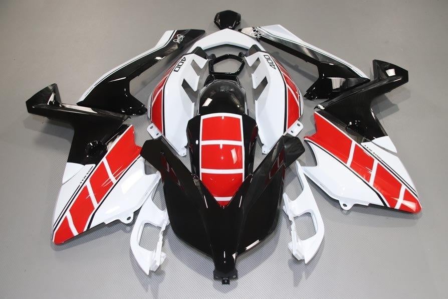 Carénage AVDB pour YAMAHA XMAX 125 / 250 / 400 2014 - 2017