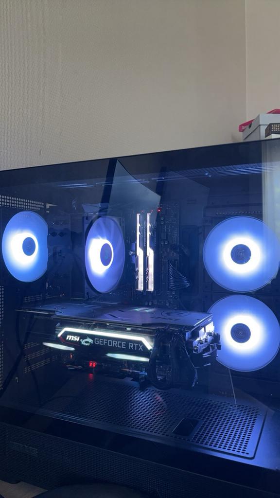 Gaming Pc, Computers en Software, Ophalen, Gaming, SSD