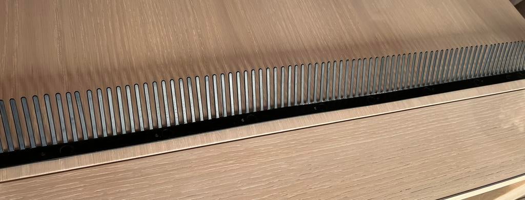 Vogelwering 55mm op 1m (10st) 5€, Ophalen