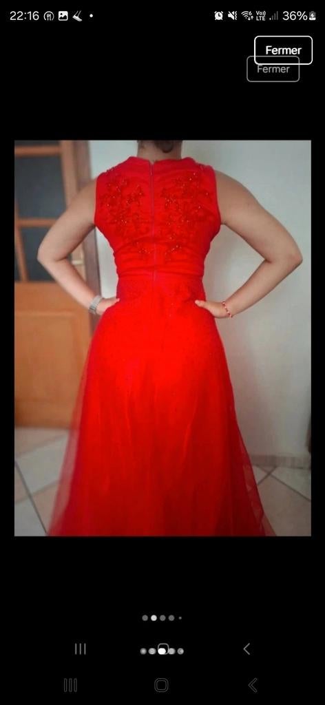 Robe soiree, Vêtements | Femmes, Enlèvement