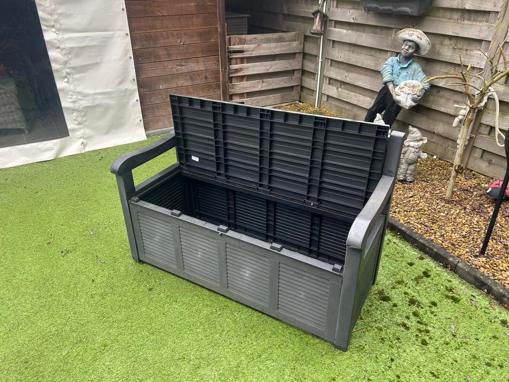 Diverse meubels te koop, Enlèvement, Comme neuf