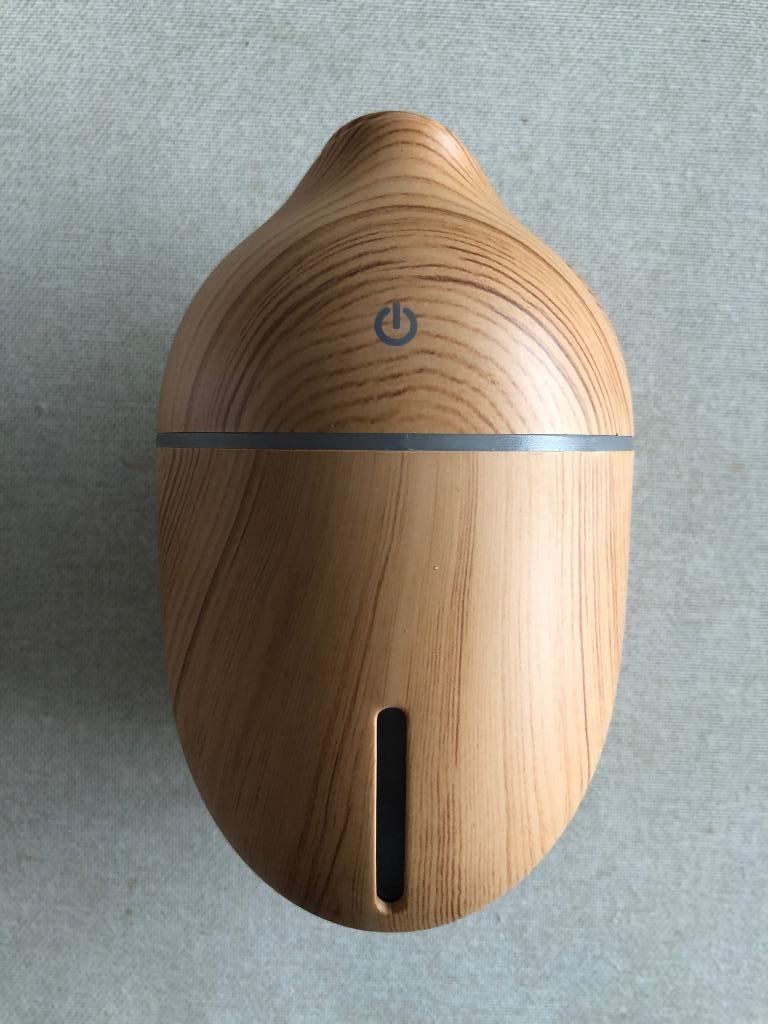 Luchtbevochtiger / Humidifier – Flying Tiger – NIEUW in verp, Elektronische apparatuur, Luchtbehandelingsapparatuur, Nieuw, Luchtbevochtiger